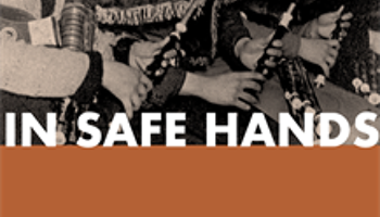 In Safe Hands by Mick O' Connor