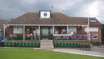 Skelmanthorpe CC Disable Access project
