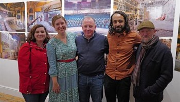 Burnley ViewPoint: Hidden Stories of Burnley