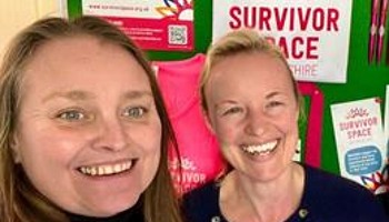 Witney Support for Sexual Violence Survivors