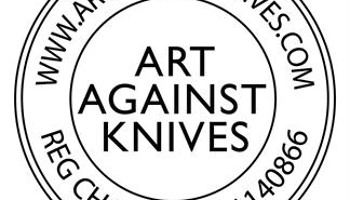 ART AGAINST KNIVES CREATIVE STUDIO 