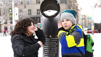 Poetry Jukebox