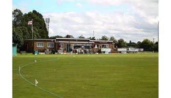 Irby CC Juniors Equipment Crowdfunding