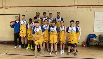 Building Belonging Through Basketball