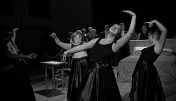 Live Performance Booster - Preston Opera