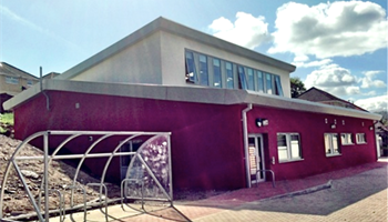 Glyncoch Community Centre