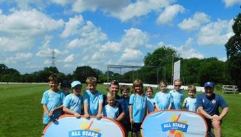 Help Cookhill CC Survive