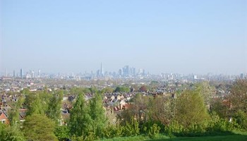 East Dulwich Plastics Campaign