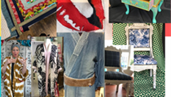 UPCYCLELOLA Make use from Rubboosh 