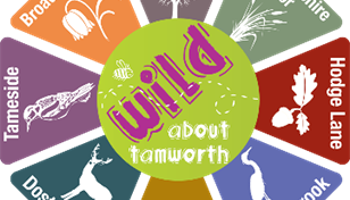 Wild about Tamworth's Local Nature Reserves