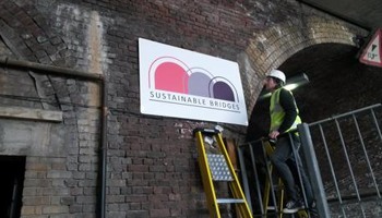 Sustainable Bridges Makerspace