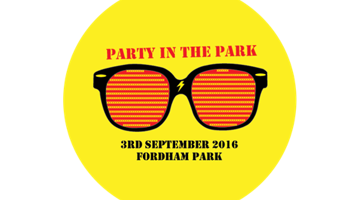 Party in the Park 2016