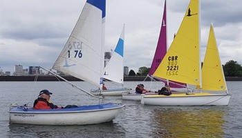 Watersports Volunteering Programme