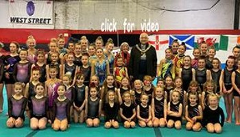 Renovate West Street Gym Club Gorseinon