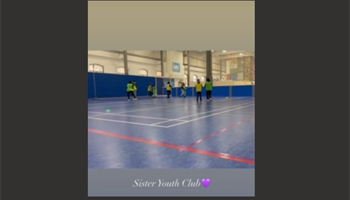 Sisters Youth Club