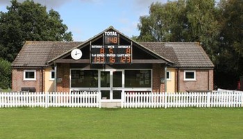 Sparsholt CC Toilet Refurbishment 
