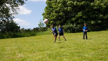 Spend a Penny for Swell School