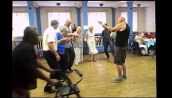 Improve Mobility with Tai Chi and Yoga