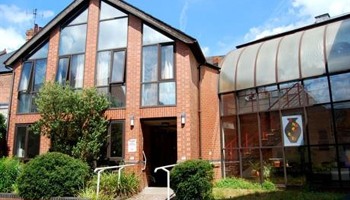 Community Arts Hub 