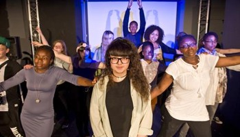 White City Youth Theatre & DanceWest 