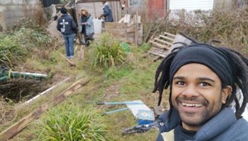 Grow it yourself with Grow Lewisham