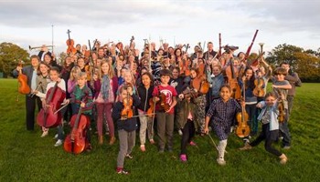 Reza Community Orchestra 