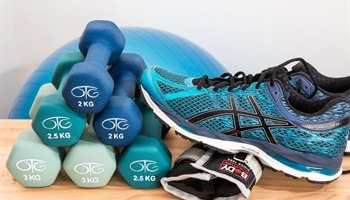 Get Online, Get Active with US!