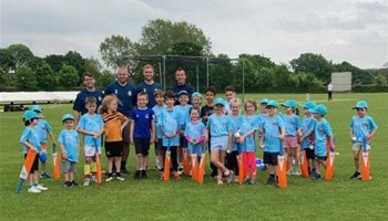 New Junior Teams Development