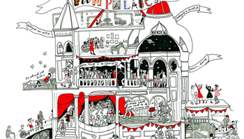 Lewisham Disability Fun Palace