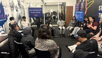UnMute Enfield: Amplifying Youth Voices