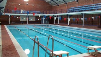 Teach Children to Swim - Chester Baths