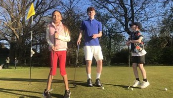 Brent Valley Golf Academy