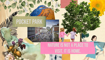Romford Pocket Parks 