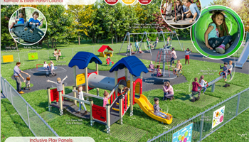Kemble Play Area Renewal