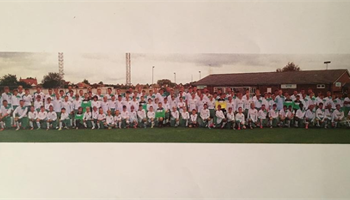 Bognor Youth FC Goes For Goals