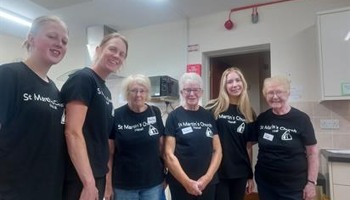 Empowering Communities: Full-Time Worker