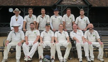 Support Harlington Cricket Club