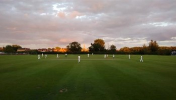 Newark R&M CC Ground Maintenance