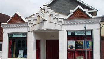 New Screen for Village Cinema
