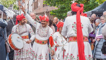 Bring Back the Rajasthan Experience!