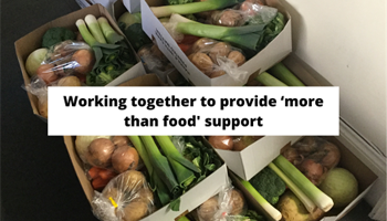 Sunderland Communities Appeal