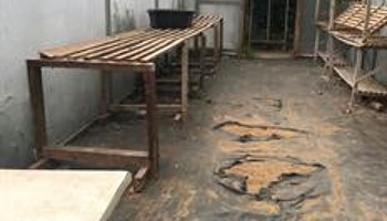 Build A Man Shed for vulnerable men