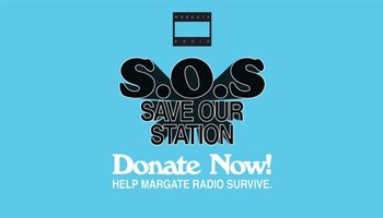 Save Margate Radio 