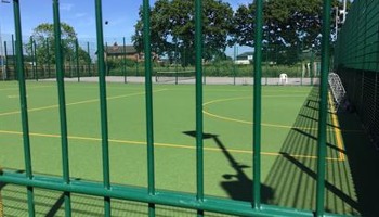 Youth Sports  and Social Club 