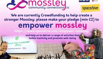Empower Mossley