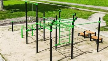 Making exercise fun