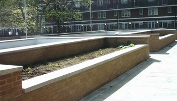 Marden Codgers Planters