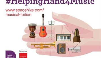Musical Tuition for Wiltshire children!