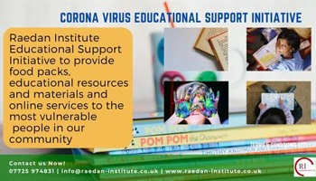 Coronavirus Education Support Initiative