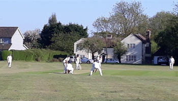 Netteswell and Burnt Mill CC Crowdfund